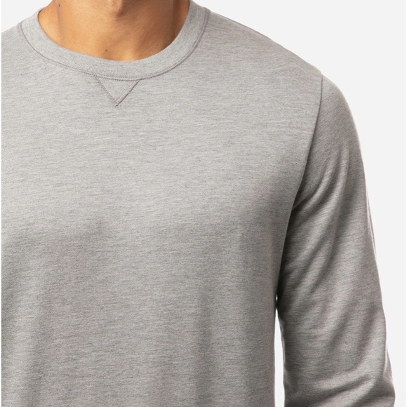 NWT TRAVISMATHEW Fink 2.0 Mens Golf Pullover - Picture 4 of 5